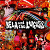 BELA & THE LUGOSIS - BLINDING RED SUNGLOW CD