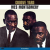 MONTGOMERY,WES - GROOVE YARD VINYL LP