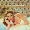 LONDON,JULIE - YOUR NUMBER PLEASE VINYL LP