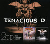 TENACIOUS D - TENACIOUS D/THE PICK OF DESTINY CD