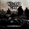 JUNGLE ROT - DEAD AND BURIED CD