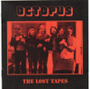 OCTOPUS - LOST TAPES CD
