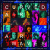 CURVED AIR - AIRWAVES - LIVE AT THE BBC REMASTERED / LIVE VINYL LP