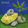 PALACE - SOMEDAY SOMEWHERE VINYL LP