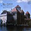 EVANS,BILL - AT THE MONTREUX JAZZ FESTIVAL CD