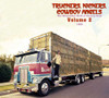 TRUCKERS KICKERS COWBOY VOL. 2 1969 / VARIOUS - TRUCKERS KICKERS COWBOY VOL. 2 1969 / VARIOUS CD