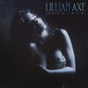 LILLIAN AXE - LOVE + WAR CD