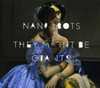 THEY MIGHT BE GIANTS - NANOBOTS CD