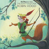 WALT DISNEY RECORDS LEGACY COLLECTION: ROBIN HOOD - WALT DISNEY RECORDS LEGACY COLLECTION: ROBIN HOOD CD