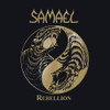 SAMAEL - REBELLION CD