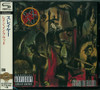 SLAYER - REIGN IN BLOOD CD