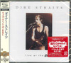 DIRE STRAITS - LIVE AT THE BBC CD