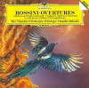 ROSSINI / ABBADO,CLAUDIO - ROSSINI: OVERTURES CD