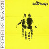 SHERLOCKS - PEOPLE LIKE ME & YOU CD