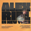 RIEL,ALEX - IN NEW YORK CD