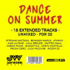 DANCE ON SUMMER / VARIOUS - DANCE ON SUMMER / VARIOUS CD