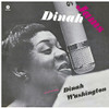 WASHINGTON,DINAH / BROWN,CLIFFORD - DINAH JAMS VINYL LP