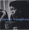 VAUGHAN,SARAH - WITH CLIFFORD BROWN VINYL LP