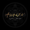 HARRIS,LEE / BOZIC,DAVOR - AWAKEN - GOLD VINYL LP