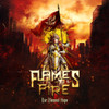 FLAMES OF FIRE - OUR BLESSED HOPE CD