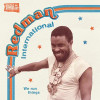 REDMAN INTERNATIONAL - WE RUN THINGS / VARIOUS - REDMAN INTERNATIONAL - WE RUN THINGS / VARIOUS CD