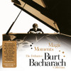 BACHARACH,BURT - MAGIC MOMENTS: DEFINITIVE BURT BACHARACH COLL CD