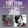 YURO,TIMI - SOMETHING BAD ON MY MIND / UNRELEASED RARE CD