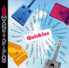 MAGNETIC FIELDS - QUICKIES CD