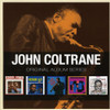 COLTRANE,JOHN - ORIGINAL ALBUM SERIES CD