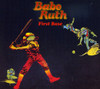 BABE RUTH - FIRST BASE CD
