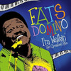 DOMINO,FATS - I'M WALKIN' - HIS GREATEST HIT VINYL LP