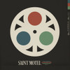 SAINT MOTEL / O.S.T. - SAINT MOTEL / O.S.T. VINYL LP