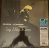 CONNOR,CHRIS - SINGS LULLABYS FOR LOVERS VINYL LP
