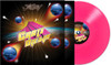 JETBOY - CRATE DIGGIN' - PINK VINYL LP