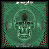 AMORPHIS - QUEEN OF TIME (LIVE AT TAVASTIA 2021) CD