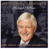 MICHAEL PARKINSON: OUR KIND OF MUSIC - GREAT AMER - MICHAEL PARKINSON: OUR KIND OF MUSIC - GREAT AMER CD