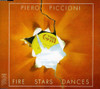 VARIOUS ARTISTS - FIRE STARS DANCES CD