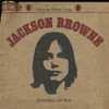 BROWNE,JACKSON - JACKSON BROWNE VINYL LP