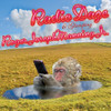 MANNING,ROGER JOSEPH JR - RADIO DAZE / GLAMPING VINYL LP