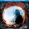 BARRE,MARTIN - LIVE IN NYC CD