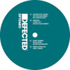 DEFECTED: EP 17 / VARIOUS - DEFECTED: EP 17 / VARIOUS 12"