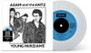 ADAM & THE ANTS - YOUNG PARISIANS 7"