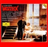 BERG / ABBADO,CLAUDIO - BERG: WOZZECK CD