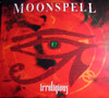 MOONSPELL - IRRELIGIOUS CD