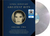 RONSTADT,LINDA - GREATEST HITS II VINYL LP