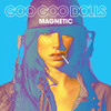 GOO GOO DOLLS - MAGNETIC VINYL LP