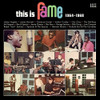 THIS IS FAME 1964-1968 / VARIOUS - THIS IS FAME 1964-1968 / VARIOUS VINYL LP