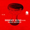 AKPENCE,YASAR - DESERT WIND 7"