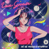 DE DE MOUSE & HITOMITOI - LOVE GROOVIN' 7"