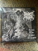 BLACK ALTAR - ARCANA OF THE HIGHER PRINCIPLES VINYL LP